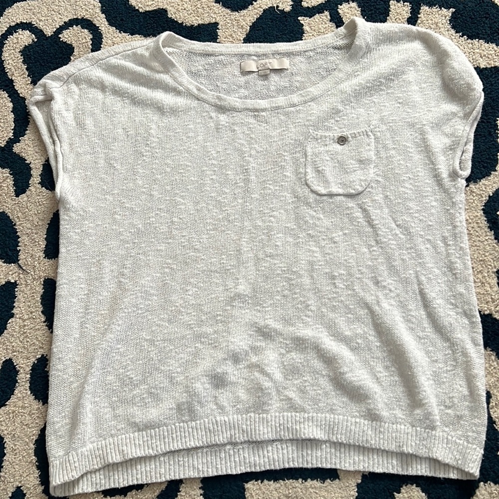 Loft shirt